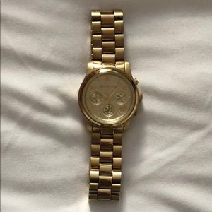 Michael kors women’s watch